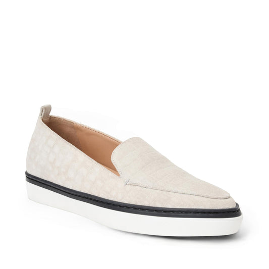 Clara Taupe Suede Women | Bruno Magli Smart Buy