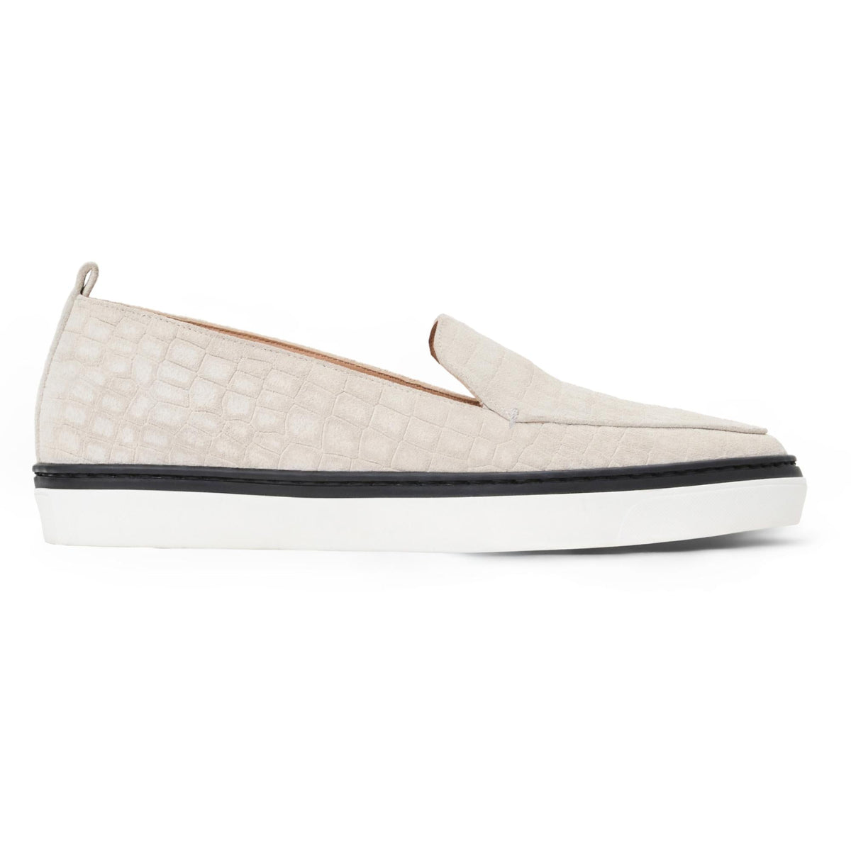 Clara Taupe Suede Women | Bruno Magli Smart Buy
