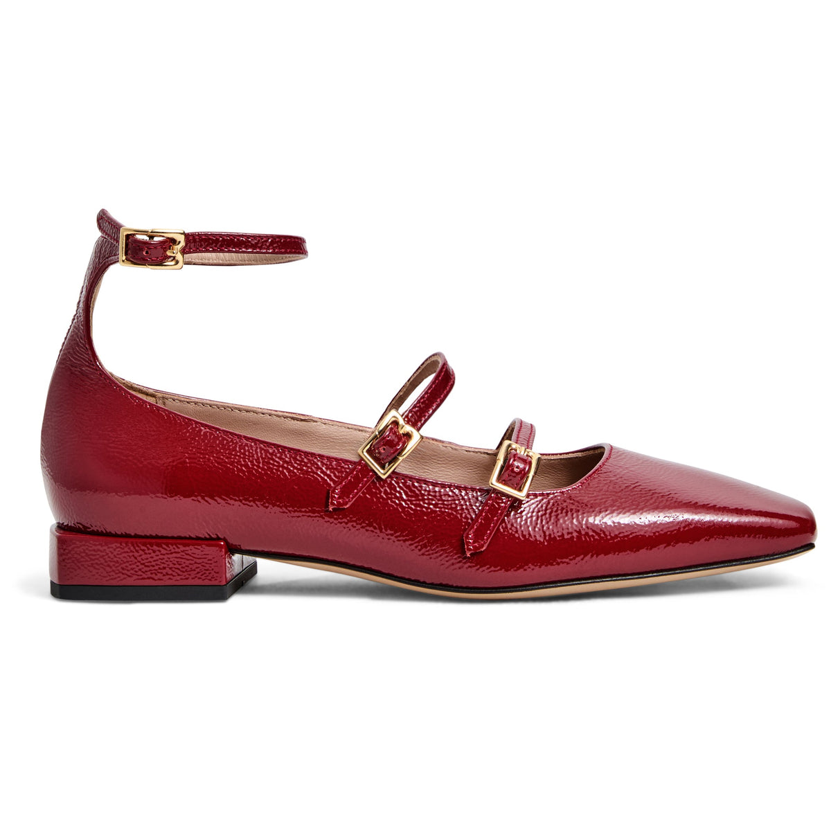 Petra Mary Jane Women | Bruno Magli Best Price