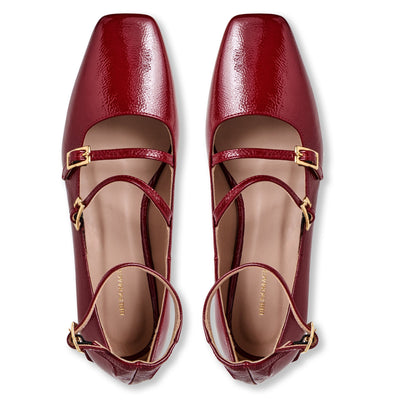 Petra Mary Jane Women | Bruno Magli Best Price