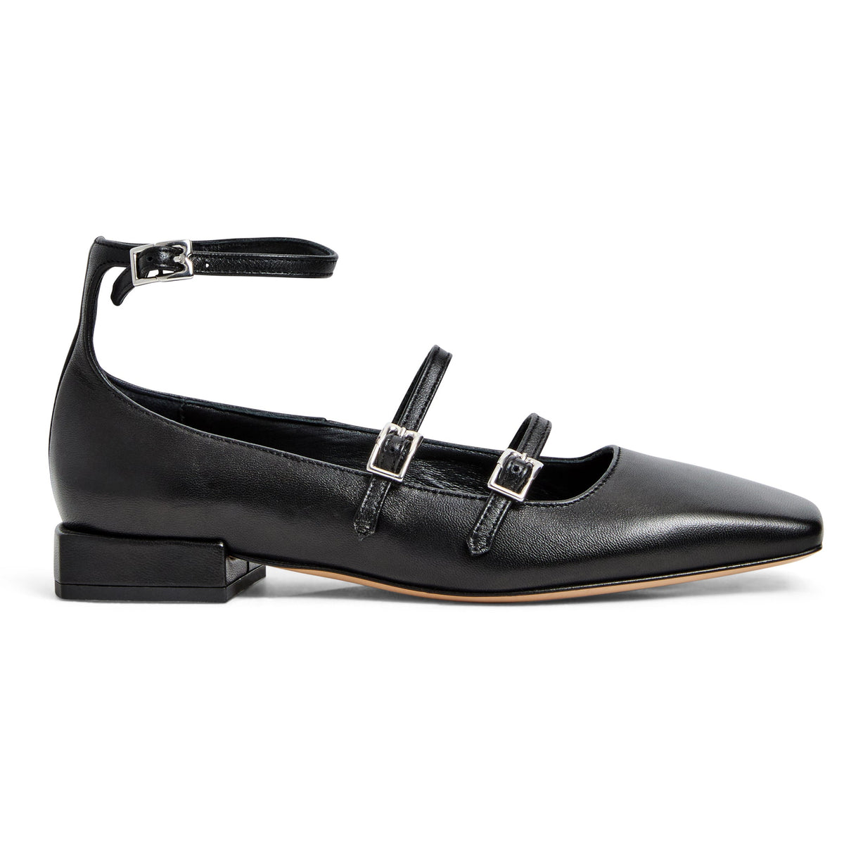Petra Mary Jane Women | Bruno Magli Premium