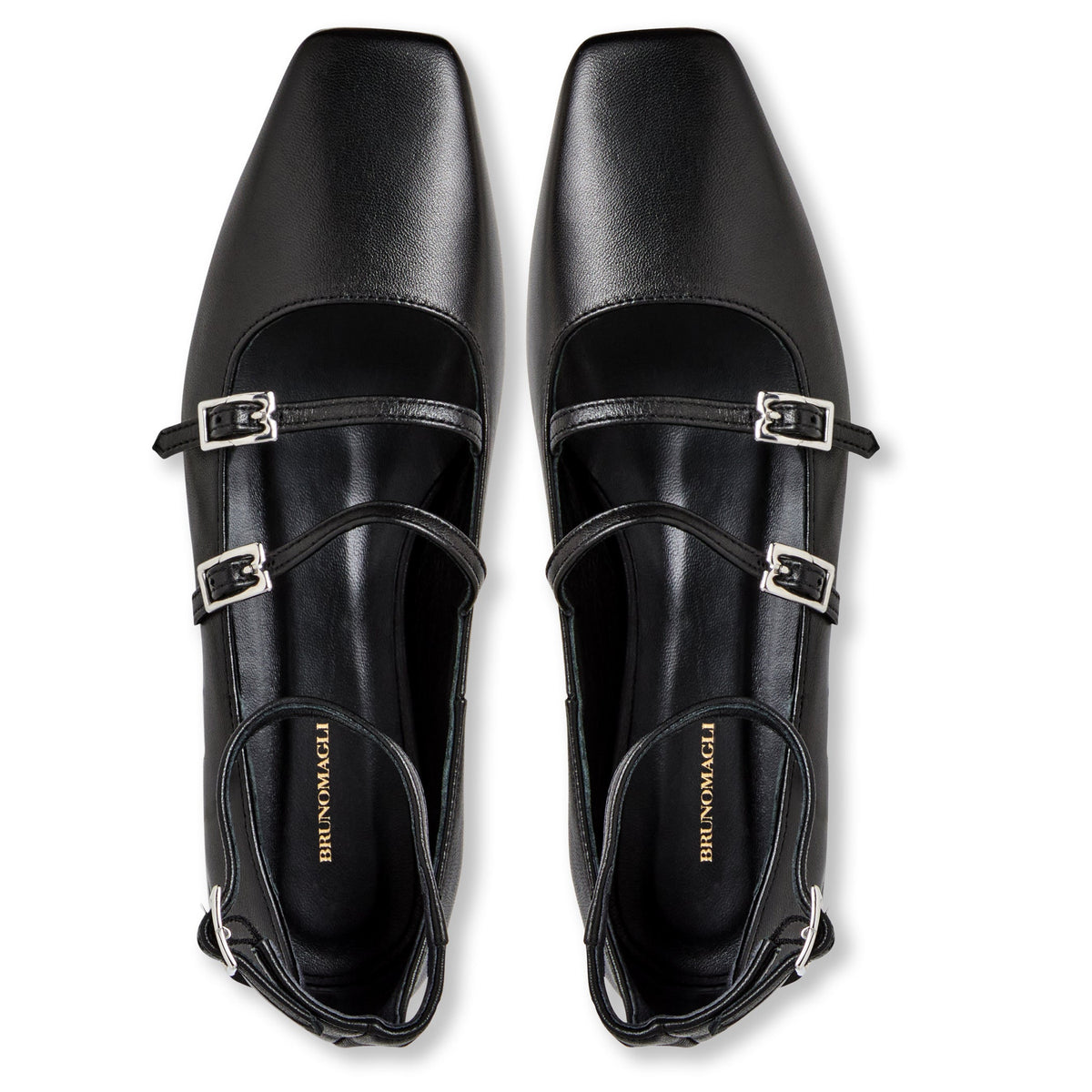 Petra Mary Jane Women | Bruno Magli Premium