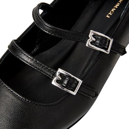 Petra Mary Jane Women | Bruno Magli Premium