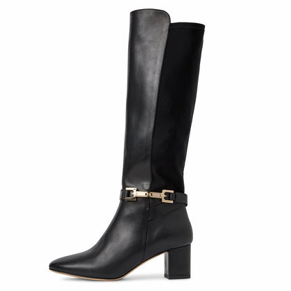 Patrizia Knee High Boot Women | Bruno Magli Value