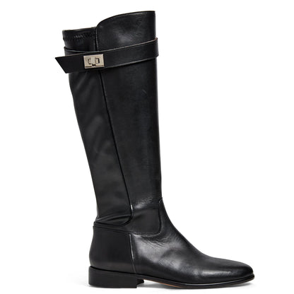Pamelina Knee High Boot Women | Bruno Magli Classic