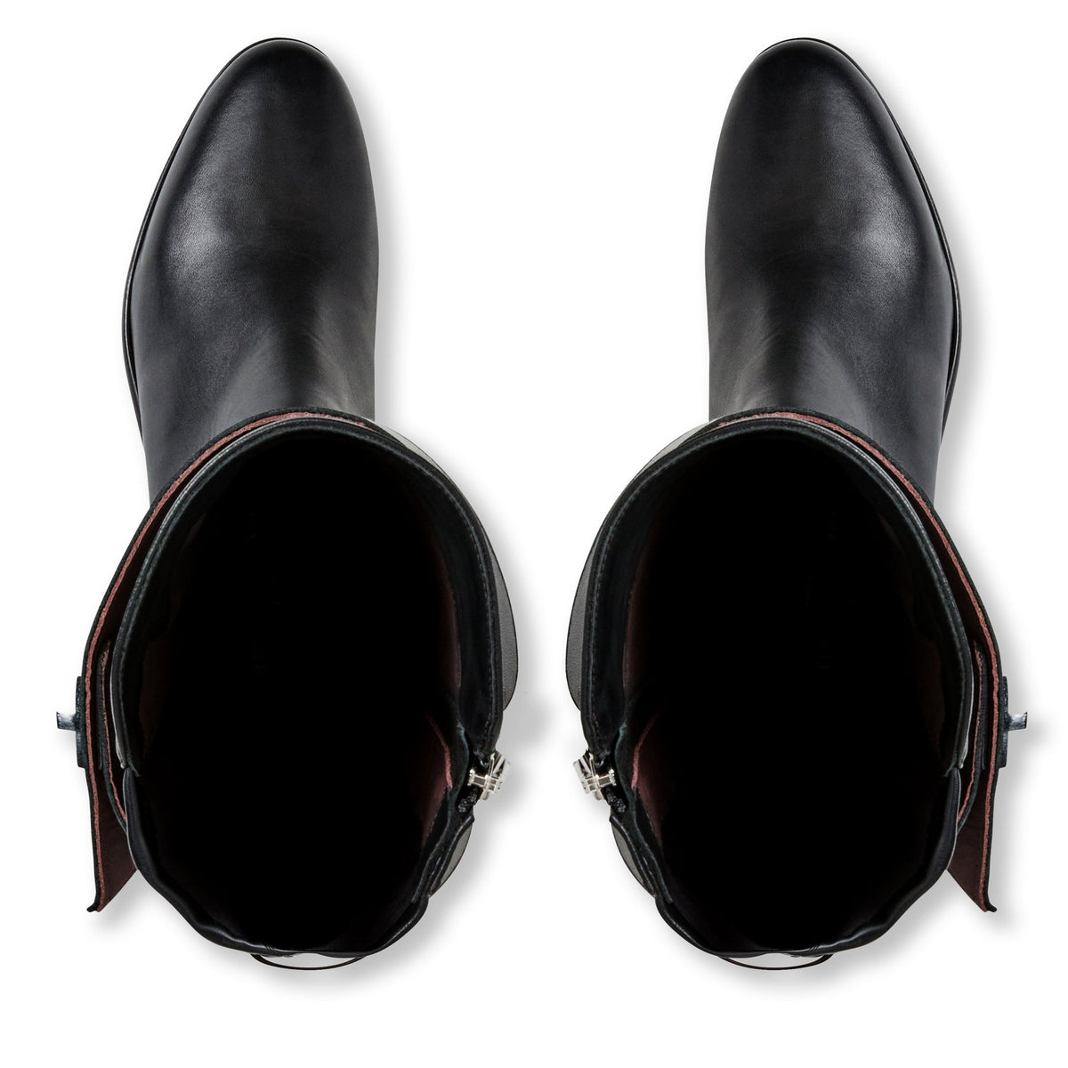 Pamelina Knee High Boot Women | Bruno Magli Classic