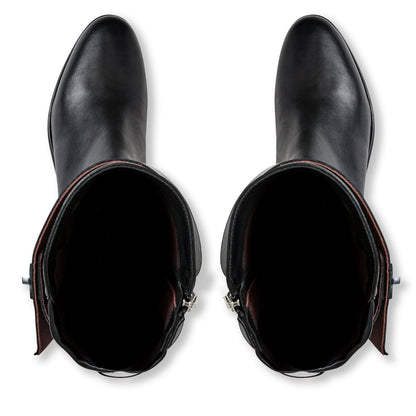 Pamelina Knee High Boot Women | Bruno Magli Classic