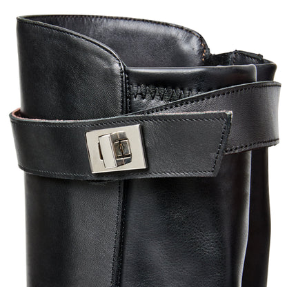 Pamelina Knee High Boot Women | Bruno Magli Classic