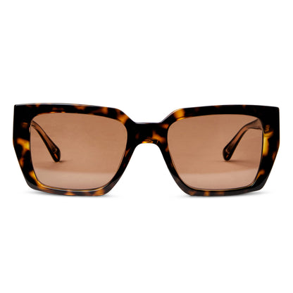 Ricci Sunglasses Tortoise Handbags & Accessories | Bruno Magli Trending