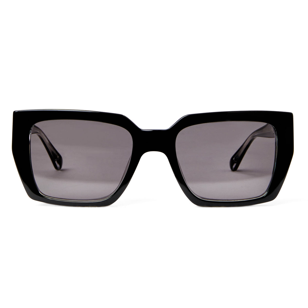 Ricci Sunglasses Black Crystal Handbags & Accessories | Bruno Magli Latest