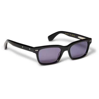 Felini Sunglasses Black Handbags & Accessories | Bruno Magli Signature