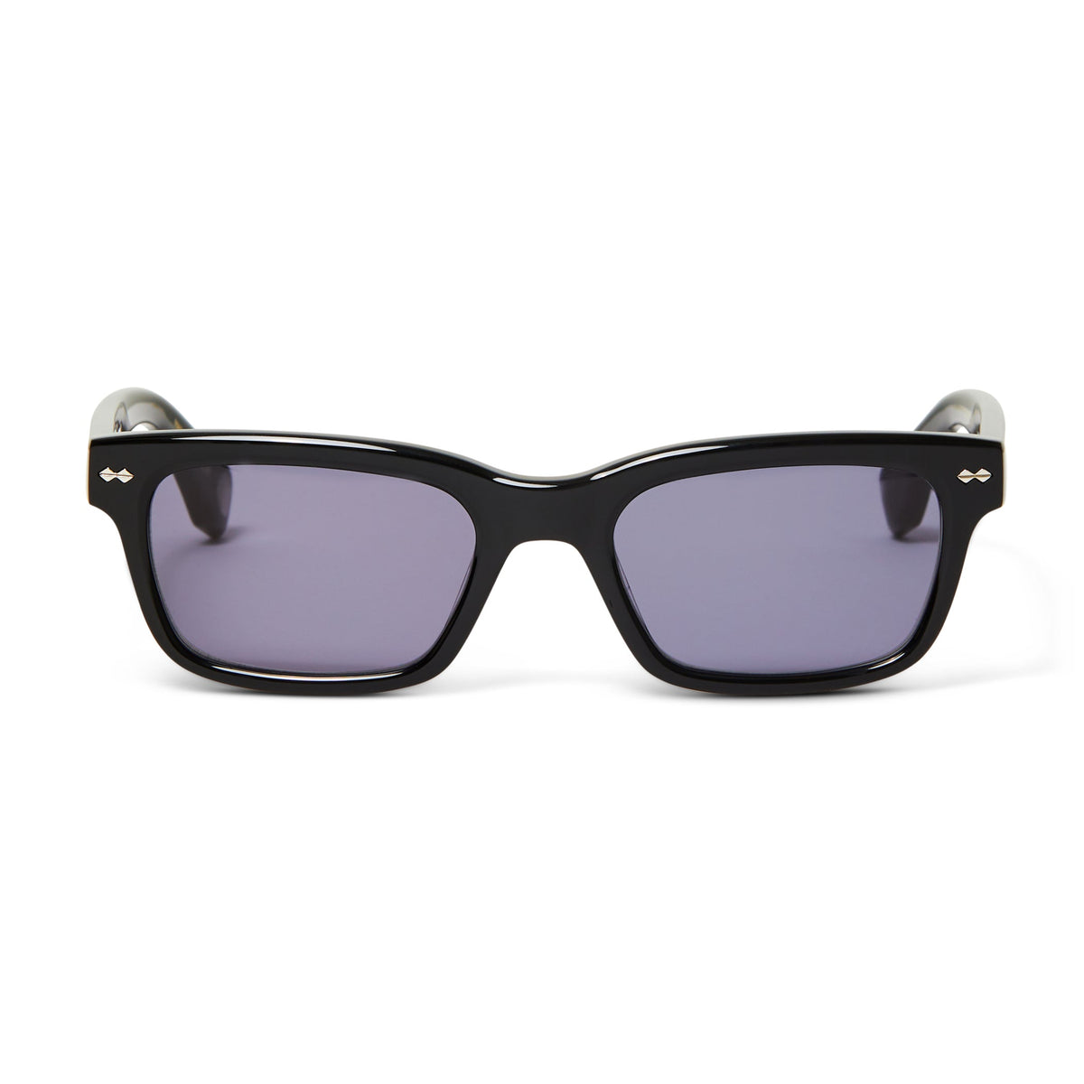 Felini Sunglasses Black Handbags & Accessories | Bruno Magli Signature