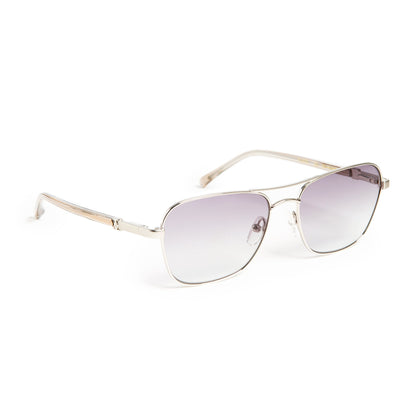 Playa Aviator Sunglasses - Silver Handbags & Accessories | Bruno Magli Latest