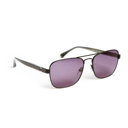 Sole Aviator Sunglasses - Black Handbags & Accessories | Bruno Magli Smart Buy