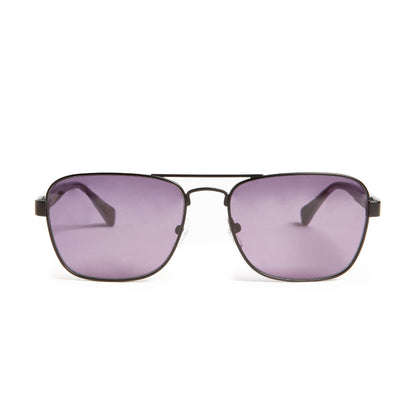 Sole Aviator Sunglasses - Black Handbags & Accessories | Bruno Magli Smart Buy