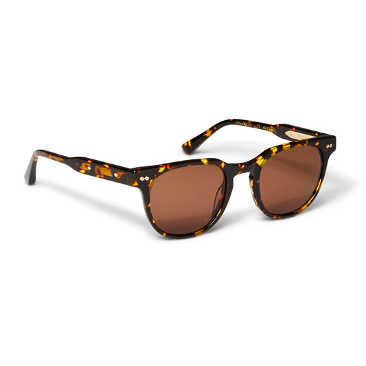Treviso Sunglasses Tortoise Handbags & Accessories | Bruno Magli Recommended