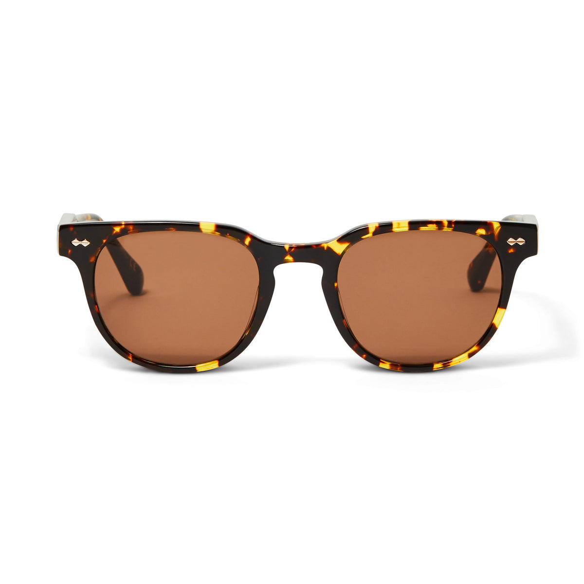 Treviso Sunglasses Tortoise Handbags & Accessories | Bruno Magli Recommended