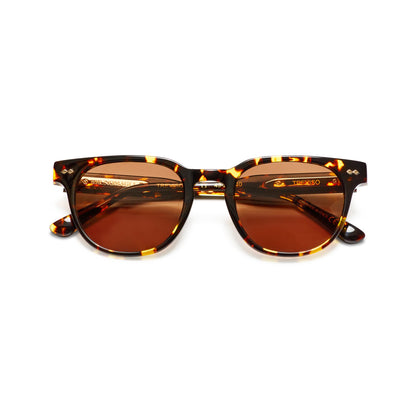 Treviso Sunglasses Tortoise Handbags & Accessories | Bruno Magli Recommended