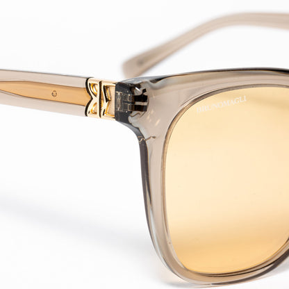Mona Square Acetate Sunglasses Handbags & Accessories | Bruno Magli Sale