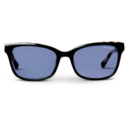 Vales Women's Limited Edition Cat-eye Sunglasses Black Handbags & Accessories | Bruno Magli Everyday