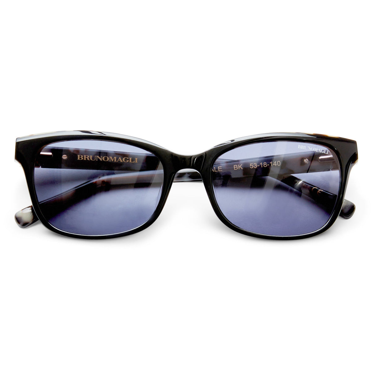 Vales Women's Limited Edition Cat-eye Sunglasses Black Handbags & Accessories | Bruno Magli Everyday