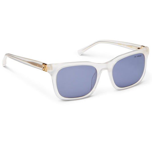 MARIS Limited Edition Women's Classic square frame Sunglasses Grey Handbags & Accessories | Bruno Magli Trending