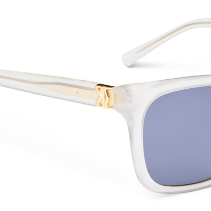 MARIS Limited Edition Women's Classic square frame Sunglasses Grey Handbags & Accessories | Bruno Magli Trending