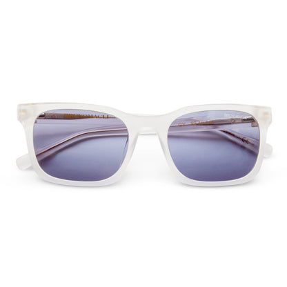 MARIS Limited Edition Women's Classic square frame Sunglasses Grey Handbags & Accessories | Bruno Magli Trending