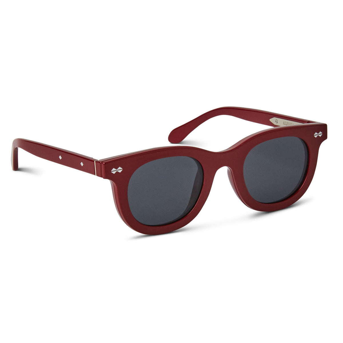 ALESSIA Sunglasses red Handbags & Accessories | Bruno Magli Recommended