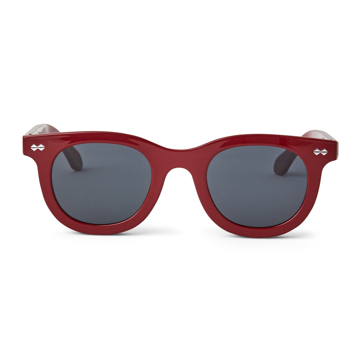 ALESSIA Sunglasses red Handbags & Accessories | Bruno Magli Recommended