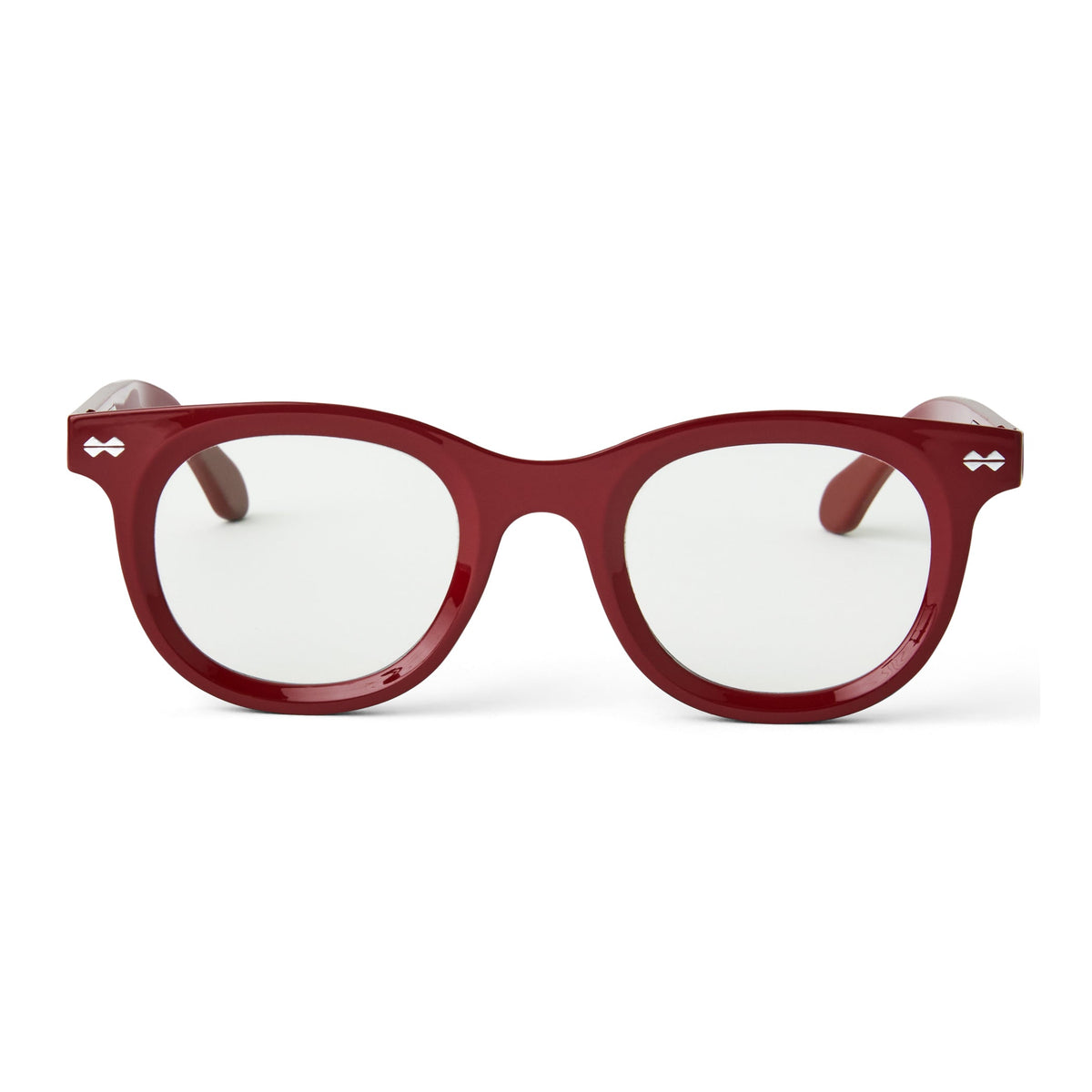 ALESSIA Sunglasses red Handbags & Accessories | Bruno Magli Recommended