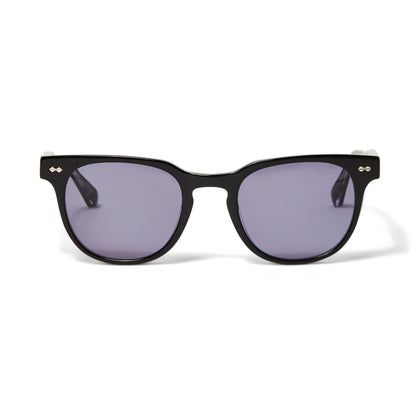 Treviso Sunglasses Black Handbags & Accessories | Bruno Magli Latest