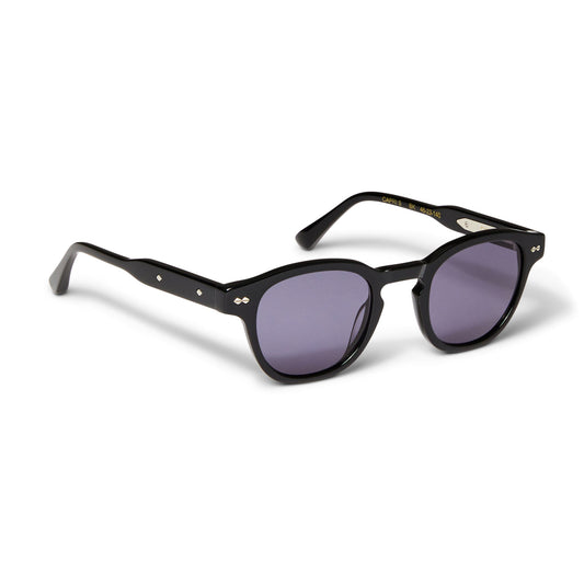 Capri Sunglasses Black Handbags & Accessories | Bruno Magli Best Seller