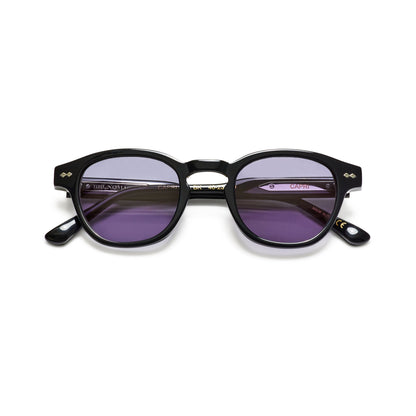Capri Sunglasses Black Handbags & Accessories | Bruno Magli Best Seller