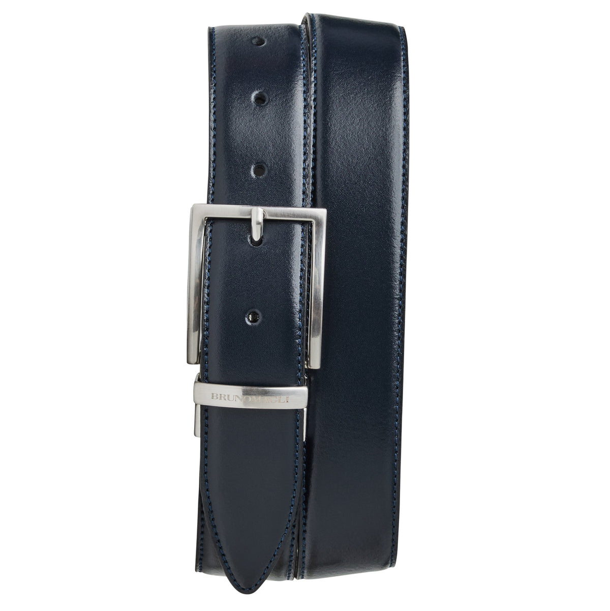 Marco Dark Grey/Navy Handbags & Accessories | Bruno Magli Deals