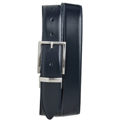Marco Dark Grey/Navy Handbags & Accessories | Bruno Magli Deals