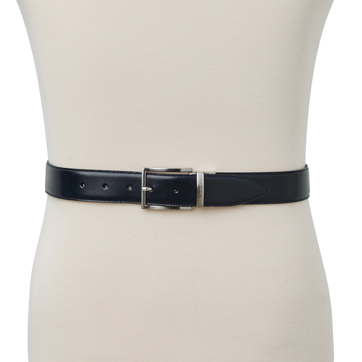 Marco Dark Grey/Navy Handbags & Accessories | Bruno Magli Deals