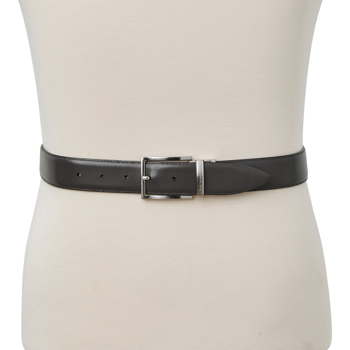 Marco Dark Grey/Navy Handbags & Accessories | Bruno Magli Deals