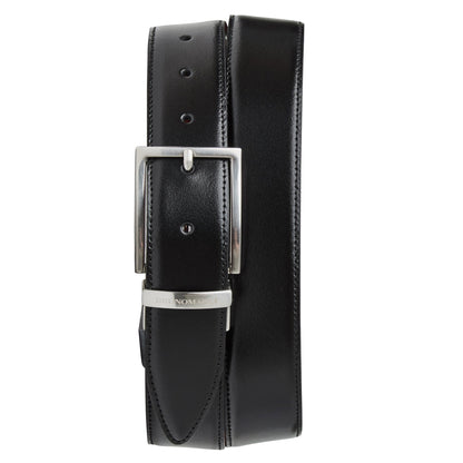 Marco Black/Cognac Handbags & Accessories | Bruno Magli Great Value