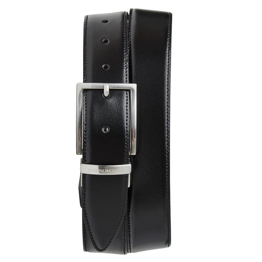Marco Black/Cognac Handbags & Accessories | Bruno Magli Great Value