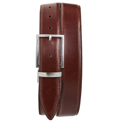 Marco Black/Cognac Handbags & Accessories | Bruno Magli Great Value