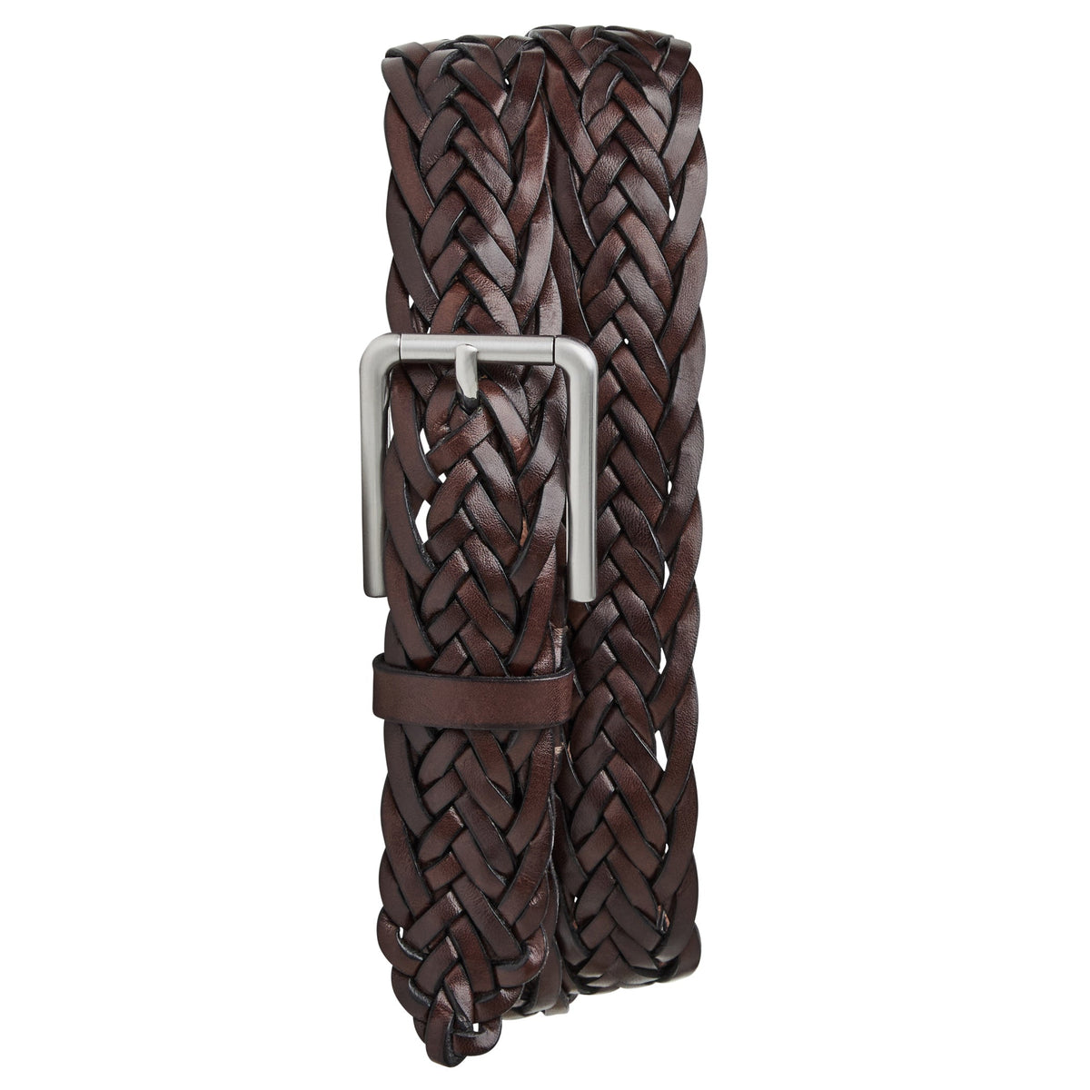Rocco Dark Brown Handbags & Accessories | Bruno Magli Trusted