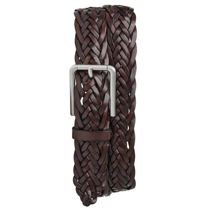 Rocco Dark Brown Handbags & Accessories | Bruno Magli Trusted
