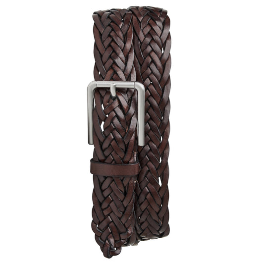 Rocco Dark Brown Handbags & Accessories | Bruno Magli Trusted