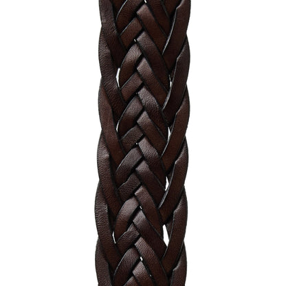 Rocco Dark Brown Handbags & Accessories | Bruno Magli Trusted