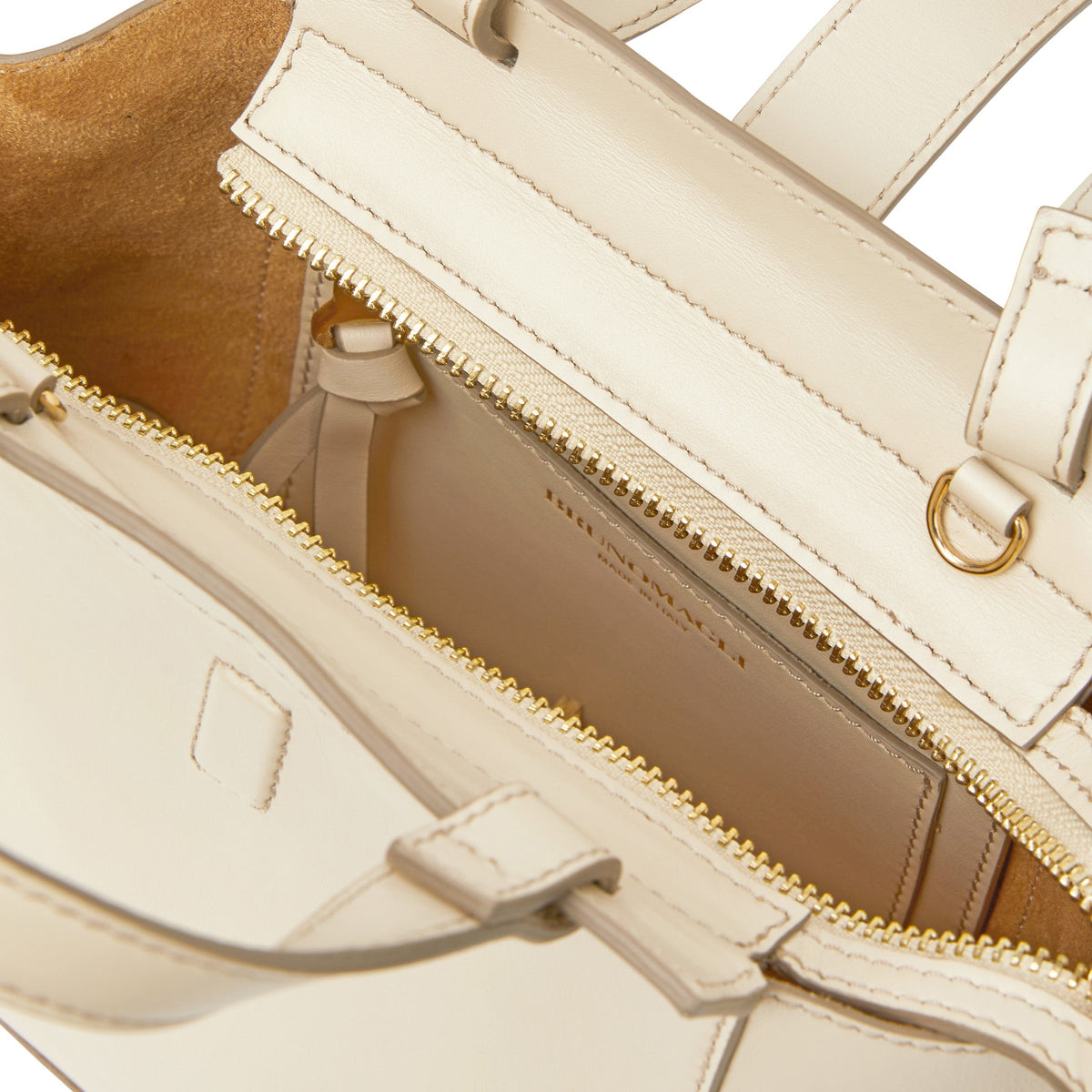 Eva Handbag Handbags & Accessories | Bruno Magli Signature