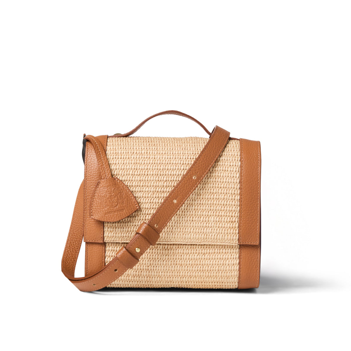 Lucia Handbag Handbags & Accessories | Bruno Magli Featured