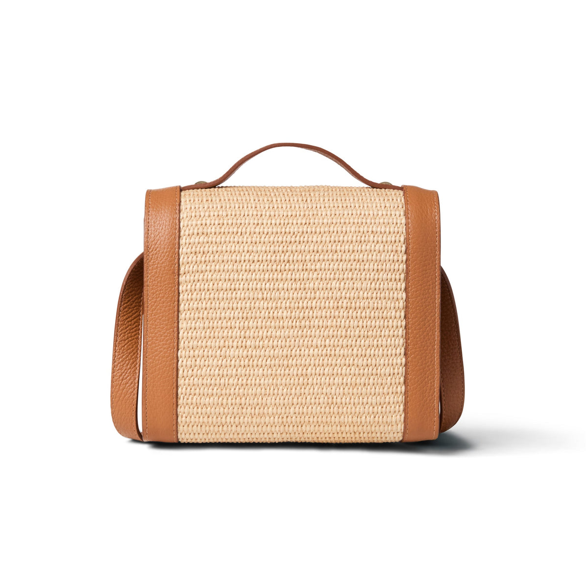 Lucia Handbag Handbags & Accessories | Bruno Magli Featured