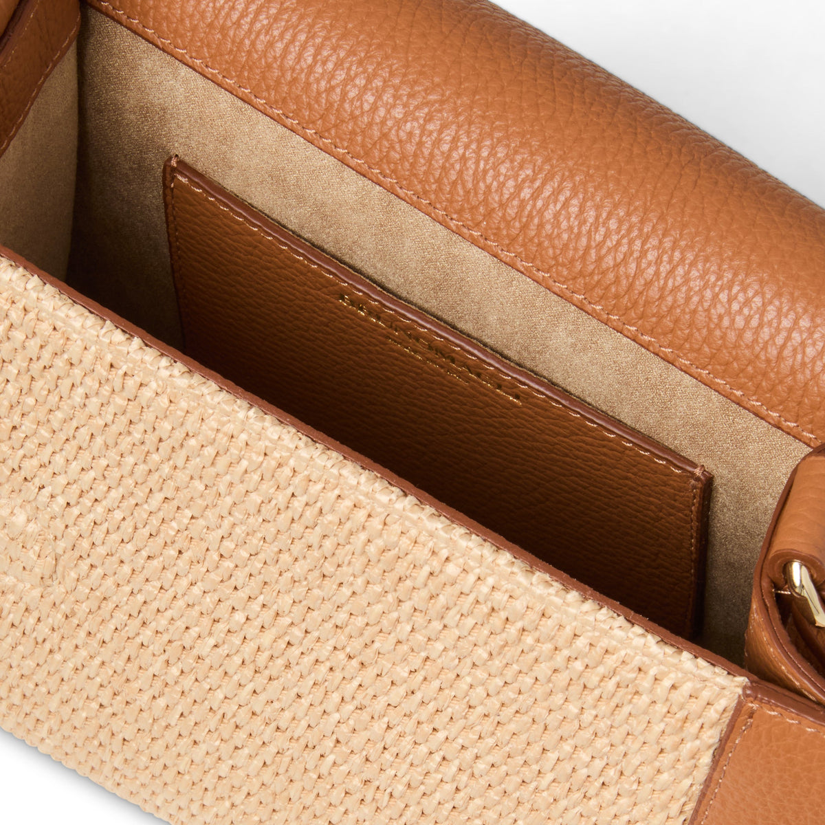Lucia Handbag Handbags & Accessories | Bruno Magli Featured