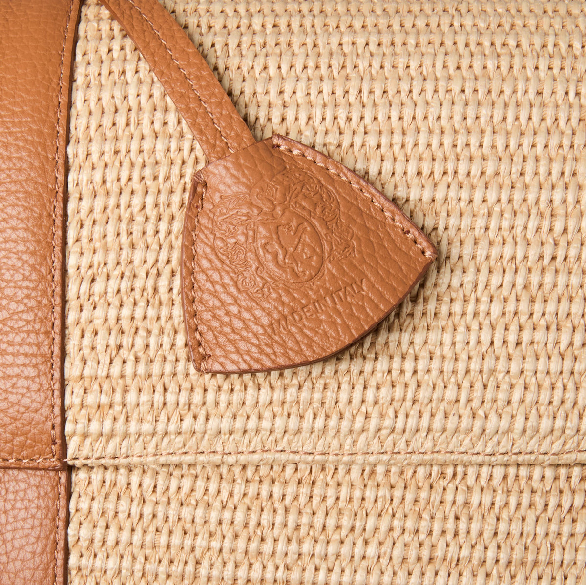 Lucia Handbag Handbags & Accessories | Bruno Magli Featured